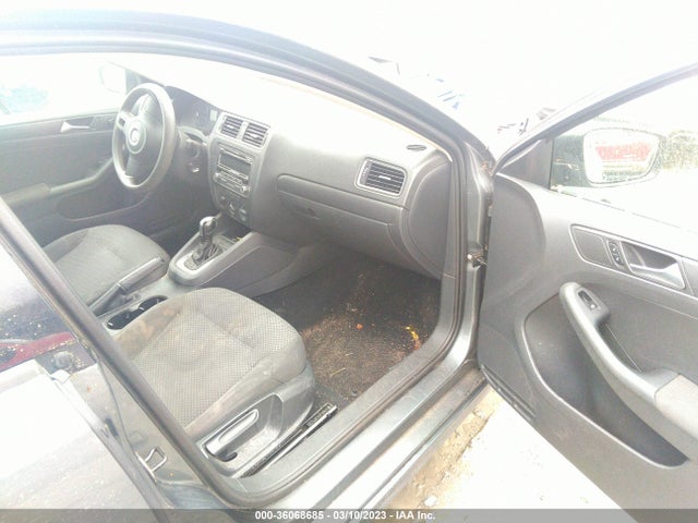 Volkswagen JETTA SEDAN 2012 3VW2K7AJ6CM378390 Image 6