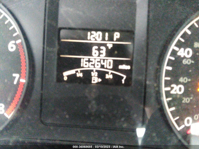 Volkswagen JETTA SEDAN 2012 3VW2K7AJ6CM378390 Image 8