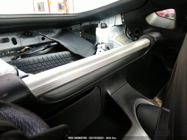 2019 Nissan Z, VIN: JN1AZ4EH4KM420715