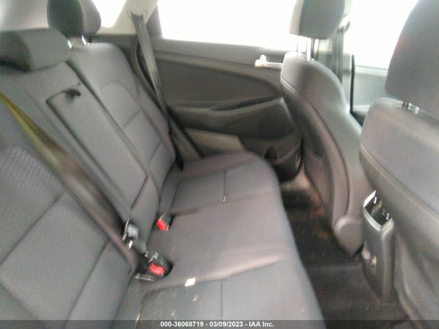 Hyundai TUCSON SEL 2019 KM8J33AL0KU876810 Image 9