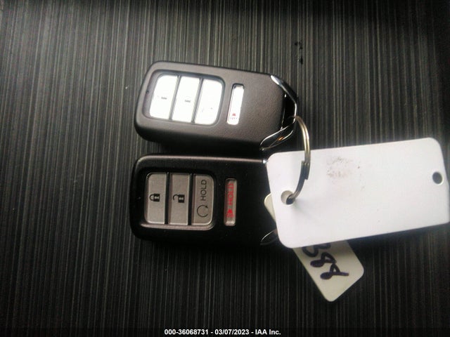 2022 Honda Ridgeline, VIN: 5FPYK3F73NB009388