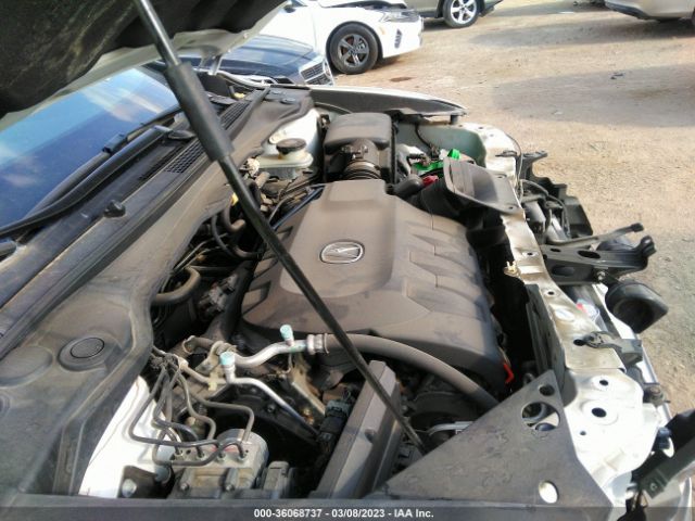 5J8TB3H31EL014701 Acura RDX
