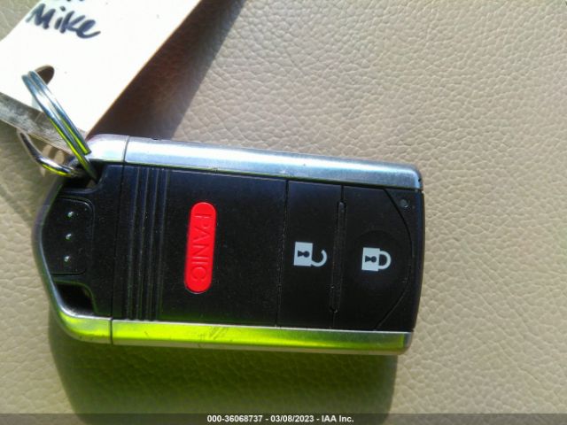5J8TB3H31EL014701 Acura RDX