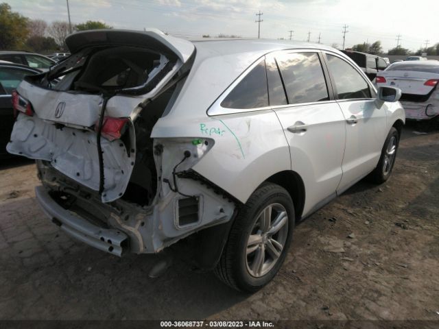5J8TB3H31EL014701 Acura RDX