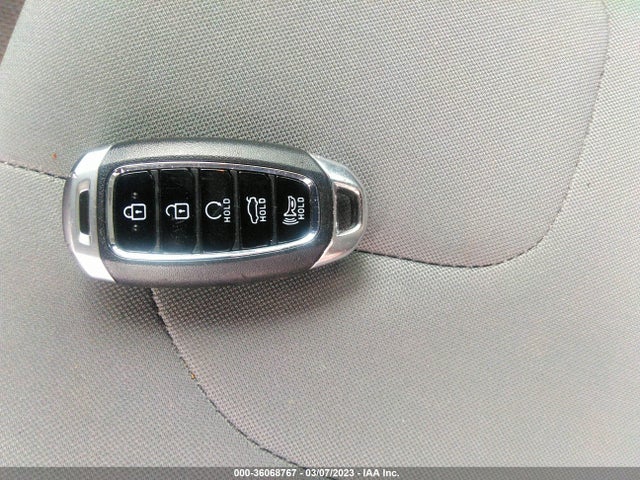 2022 HYUNDAI ELANTRA SEL VIN: 5NPLM4AG6NH069922