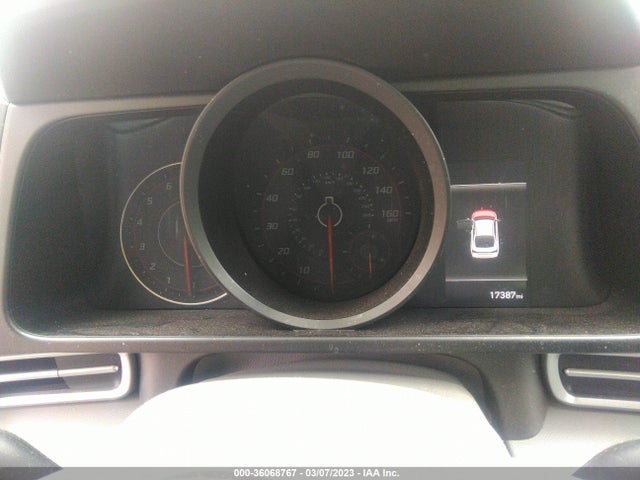 Hyundai ELANTRA SEL 2022 5NPLM4AG6NH069922 Image 8