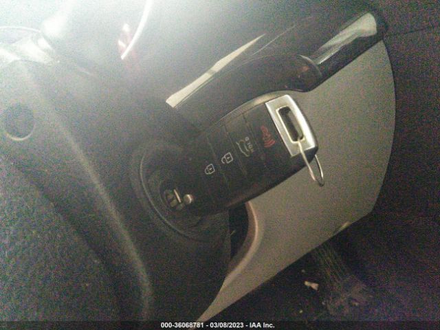 5XYKTDA77FG635397 KIA SORENTO LX
