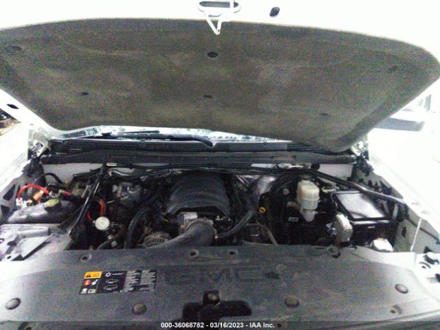 3GTU2VEC2EG463059 GMC Sierra 1500 Slt