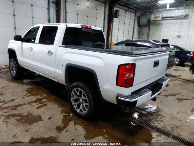 3GTU2VEC2EG463059 GMC Sierra 1500 Slt