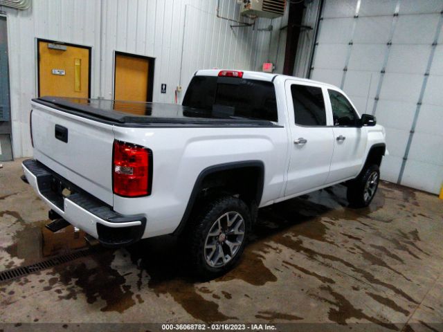 3GTU2VEC2EG463059 GMC Sierra 1500 Slt