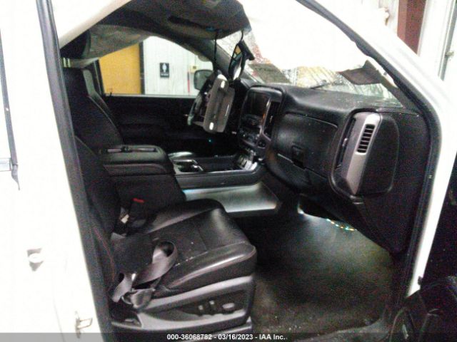 3GTU2VEC2EG463059 GMC Sierra 1500 Slt
