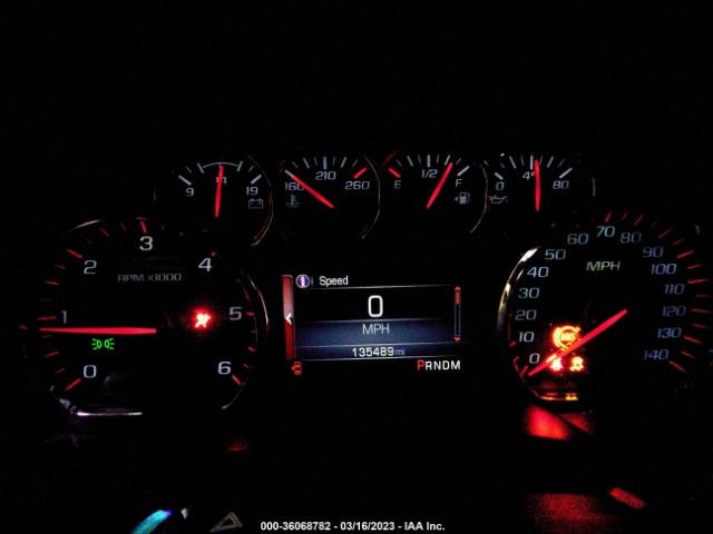 3GTU2VEC2EG463059 GMC Sierra 1500 Slt