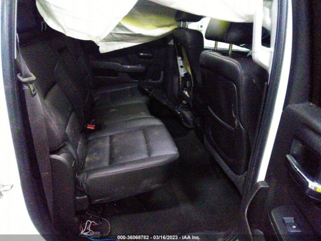 3GTU2VEC2EG463059 GMC Sierra 1500 Slt