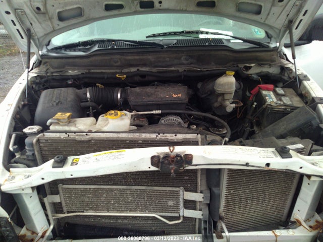 Dodge Ram 1500 St 2008 1D7HU18N88S563655 Image 11