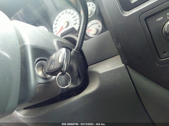Dodge Ram 1500 St 2008 1D7HU18N88S563655 Image 3