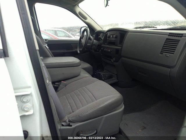 Dodge Ram 1500 St 2008 1D7HU18N88S563655 Image 6
