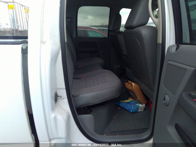 Dodge Ram 1500 St 2008 1D7HU18N88S563655 Image 9
