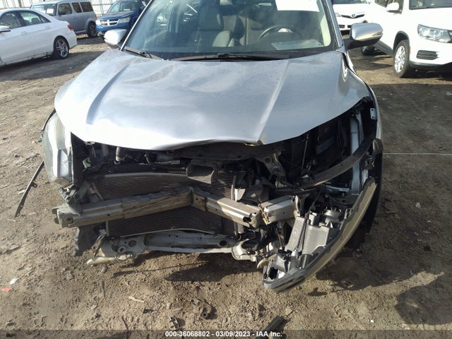 2017 HONDA HR-V EX-L NAVI VIN: 3CZRU5H7XHM700069