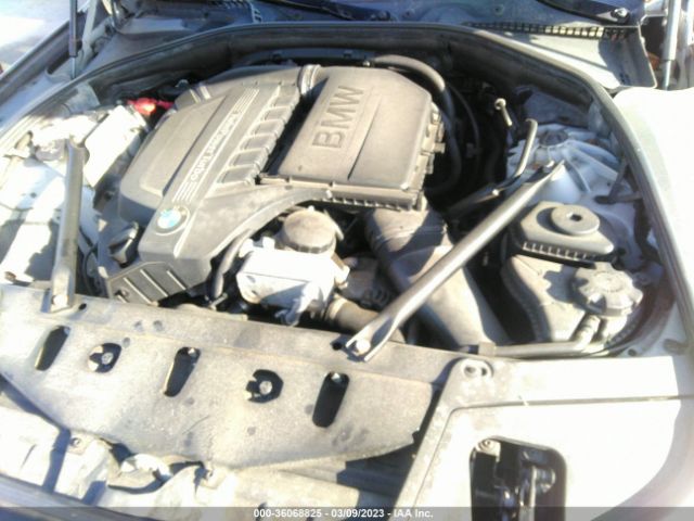 WBA5B3C53ED532400 BMW 5 Series 535i Xdrive