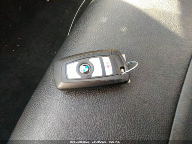 WBA5B3C53ED532400 BMW 5 Series 535i Xdrive