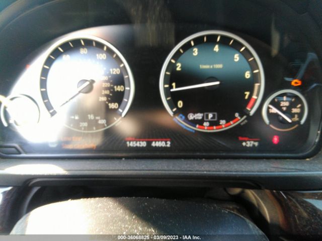 WBA5B3C53ED532400 BMW 5 Series 535i Xdrive