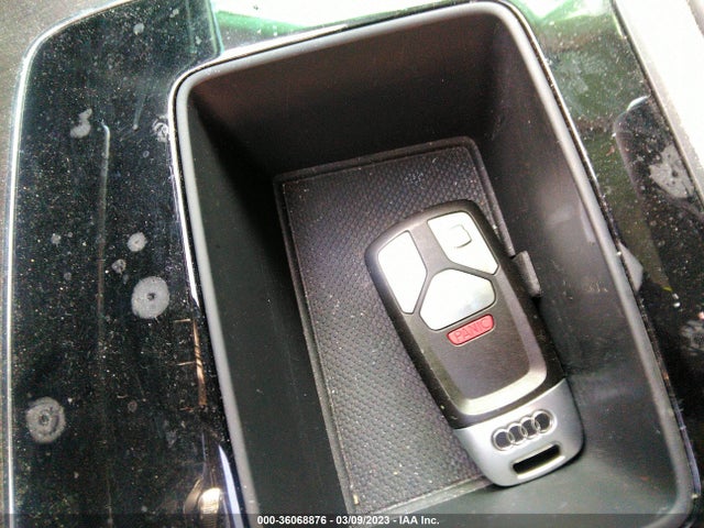 Audi Q5 PREMIUM 2021 WA1AAAFY5M2053785 Image 11