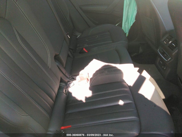 Audi Q5 PREMIUM 2021 WA1AAAFY5M2053785 Image 8
