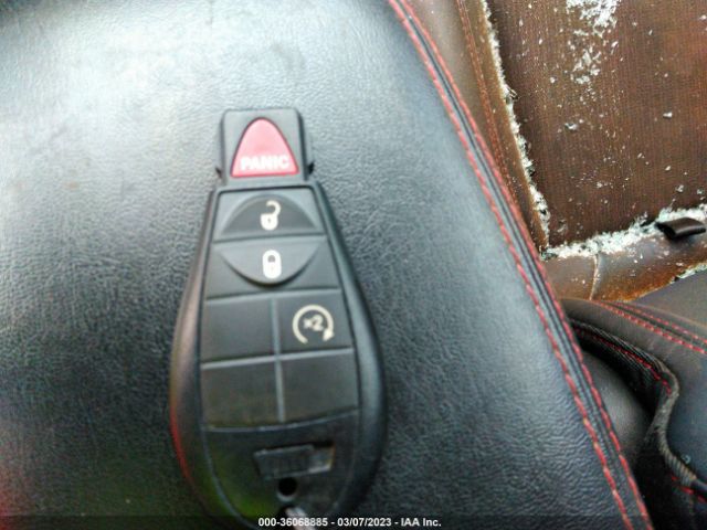 1C4PJMBB3FW636399 Jeep Cherokee Trailhawk