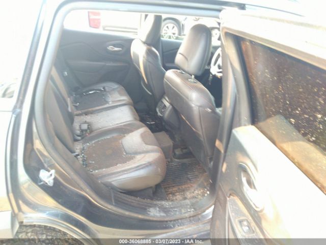 1C4PJMBB3FW636399 Jeep Cherokee Trailhawk