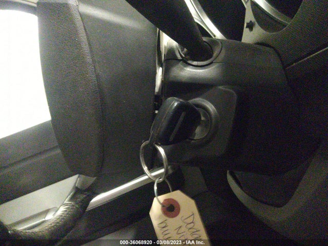 Dodge Nitro Slt 2007 1D8GU58K37W654537 Image 3
