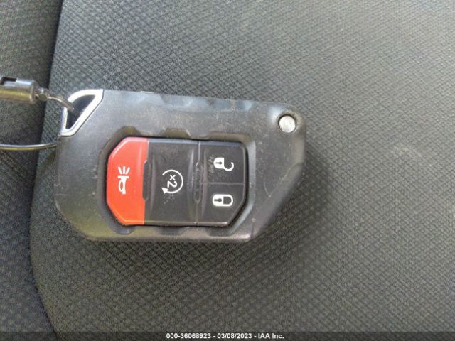1C4HJXEN6MW552148 Jeep Wrangler Unlimited Sahara