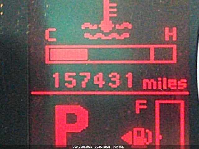 JA4LT21WX8Z006537 Mitsubishi Outlander Es