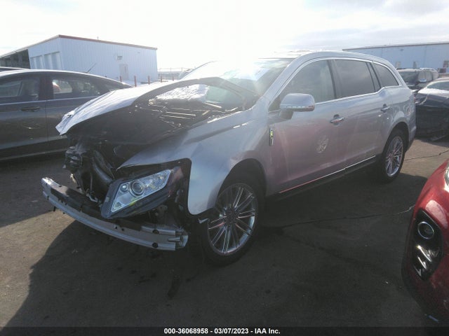 2LMHJ5AT9KBL02426 Lincoln Mkt Reserve/standard