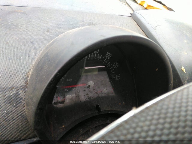 Volkswagen New Beetle Gls 2001 3VWCB21CX1M456546 Image 7