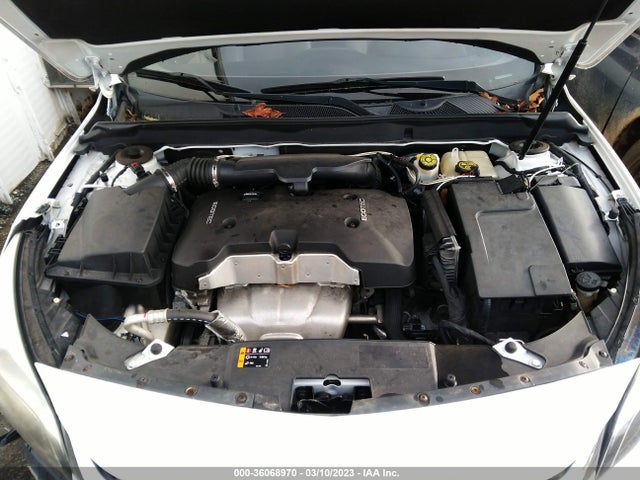 Chevrolet MALIBU LT 2015 1G11C5SL1FF311175 Image 10