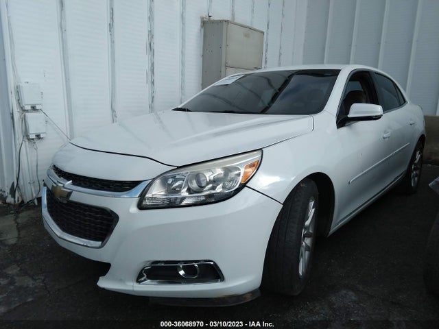 Chevrolet MALIBU LT 2015 1G11C5SL1FF311175 Image 2