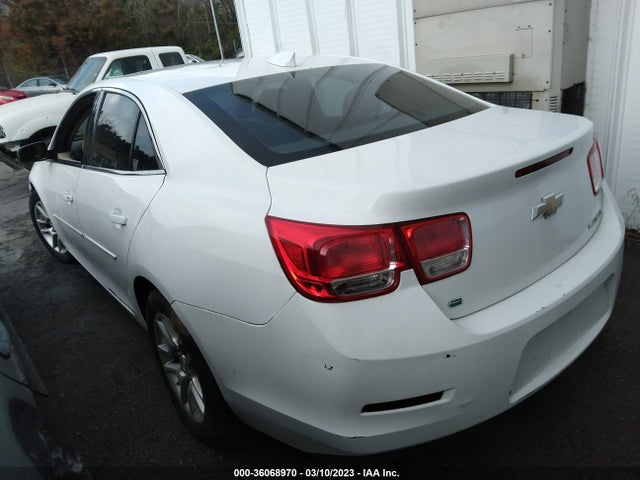 Chevrolet MALIBU LT 2015 1G11C5SL1FF311175 Image 3