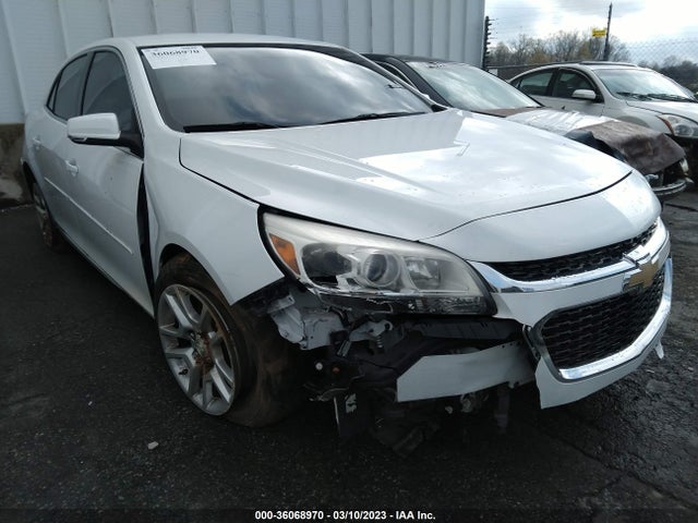 Chevrolet MALIBU LT 2015 1G11C5SL1FF311175 Image 6