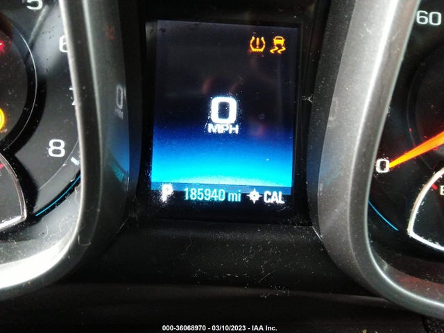 Chevrolet MALIBU LT 2015 1G11C5SL1FF311175 Image 7