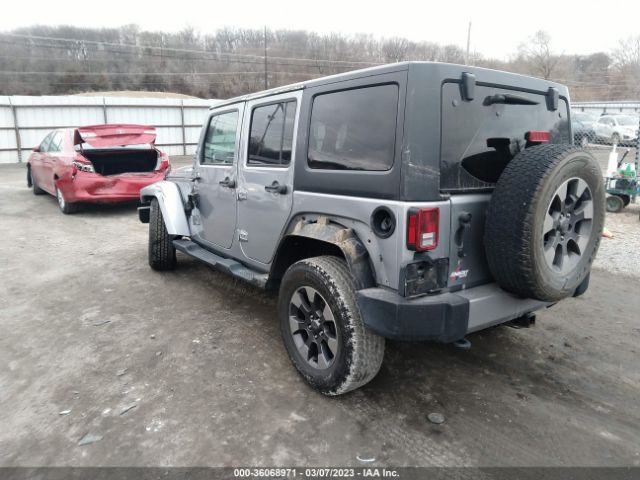 1C4HJWEG4HL636472 Jeep Wrangler Unlimited Sahara