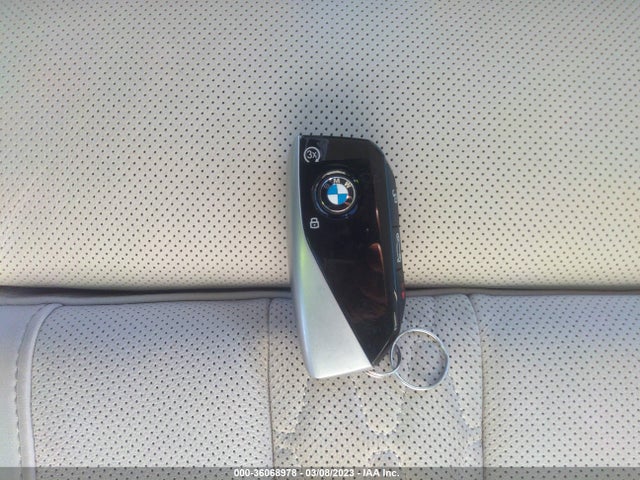 2023 BMW X7, VIN: 5UX23EM01P9N55924