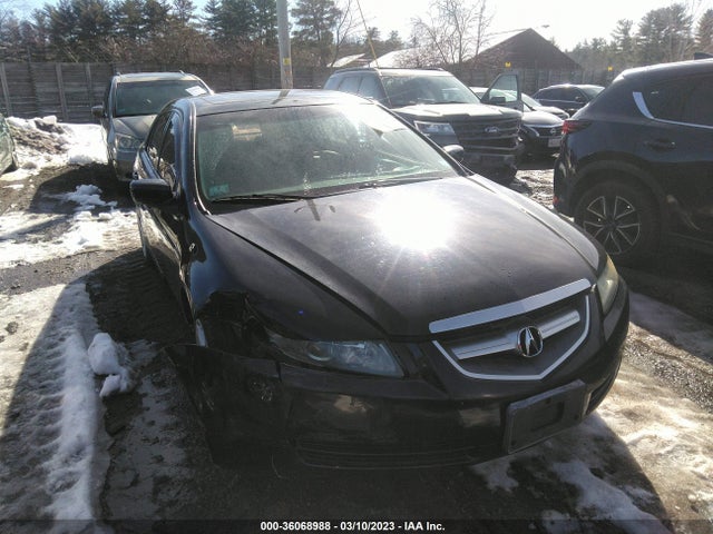 Продаж на аукціоні авто 2005 Acura Tl, vin: 19UUA66285A046639, номер лоту: 36068988