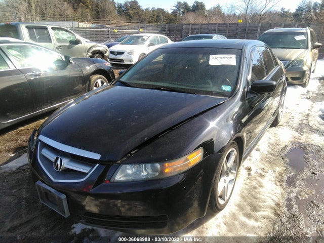 Продаж на аукціоні авто 2005 Acura Tl, vin: 19UUA66285A046639, номер лоту: 36068988