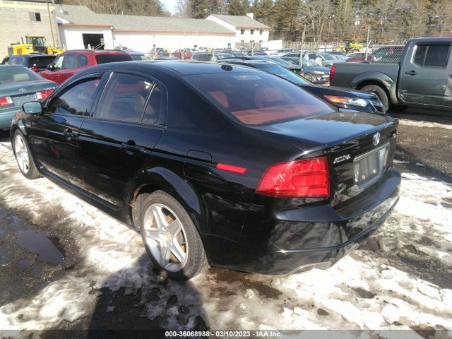 Продаж на аукціоні авто 2005 Acura Tl, vin: 19UUA66285A046639, номер лоту: 36068988