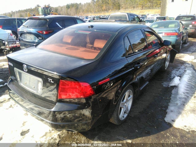 Продаж на аукціоні авто 2005 Acura Tl, vin: 19UUA66285A046639, номер лоту: 36068988