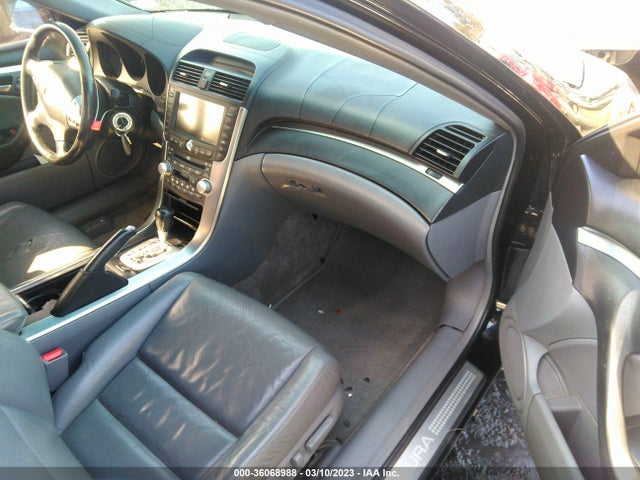 Продаж на аукціоні авто 2005 Acura Tl, vin: 19UUA66285A046639, номер лоту: 36068988