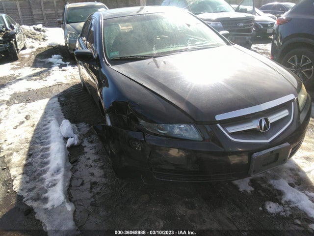 Продаж на аукціоні авто 2005 Acura Tl, vin: 19UUA66285A046639, номер лоту: 36068988