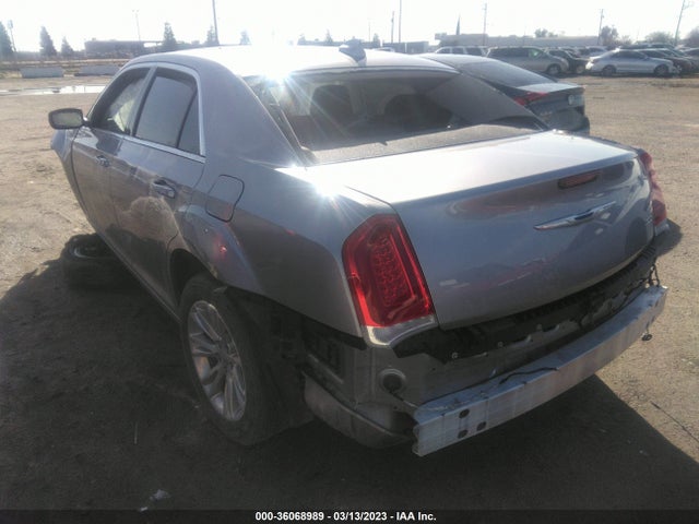 2C3CCAAGXHH544264 Chrysler 300 Limited