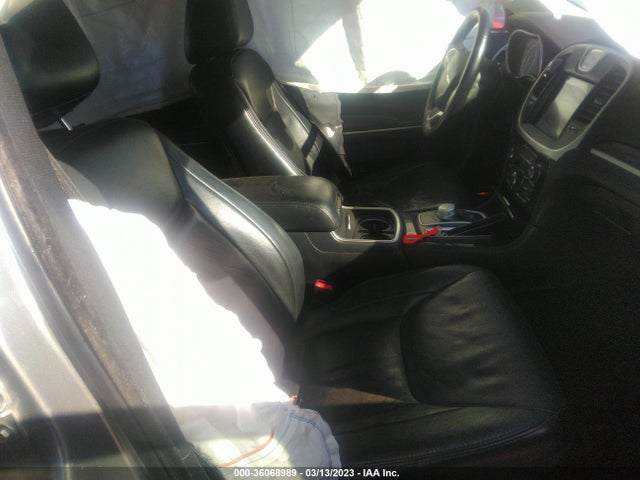 2C3CCAAGXHH544264 Chrysler 300 Limited