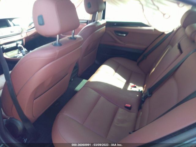 WBA5B3C52ED535983 BMW 5 Series 535i Xdrive